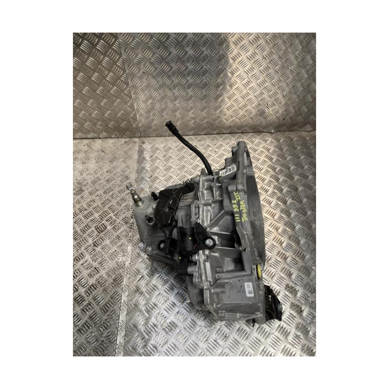 Boite de vitesses DACIA DUSTER 3 d’occasion
