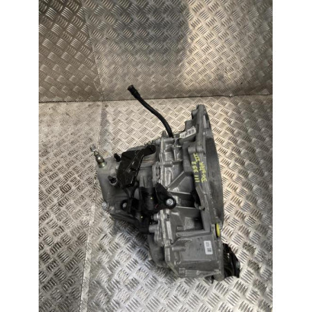 Boite de vitesses DACIA DUSTER 3 d’occasion