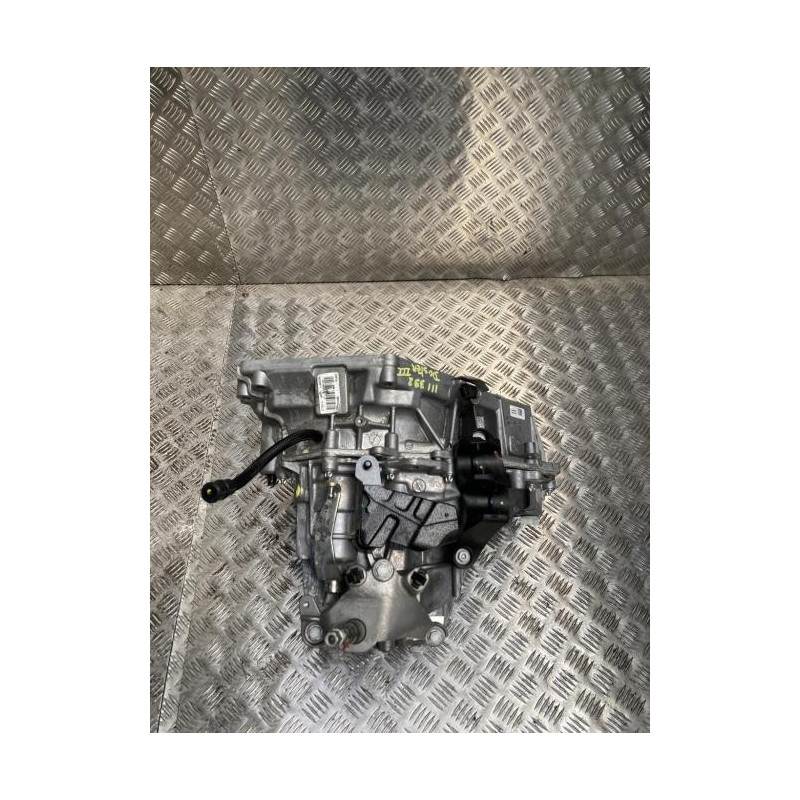 Boite de vitesses DACIA DUSTER 3 d’occasion