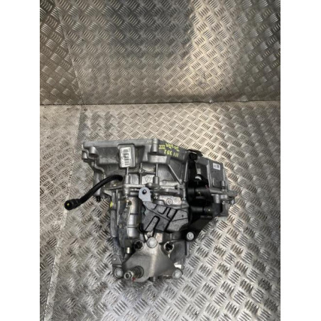 Boite de vitesses DACIA DUSTER 3 d’occasion