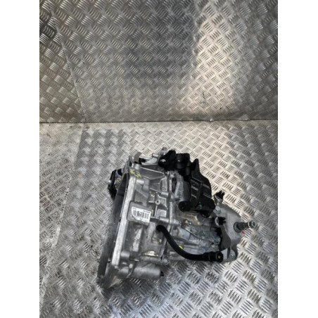 Boite de vitesses DACIA DUSTER 3 d’occasion