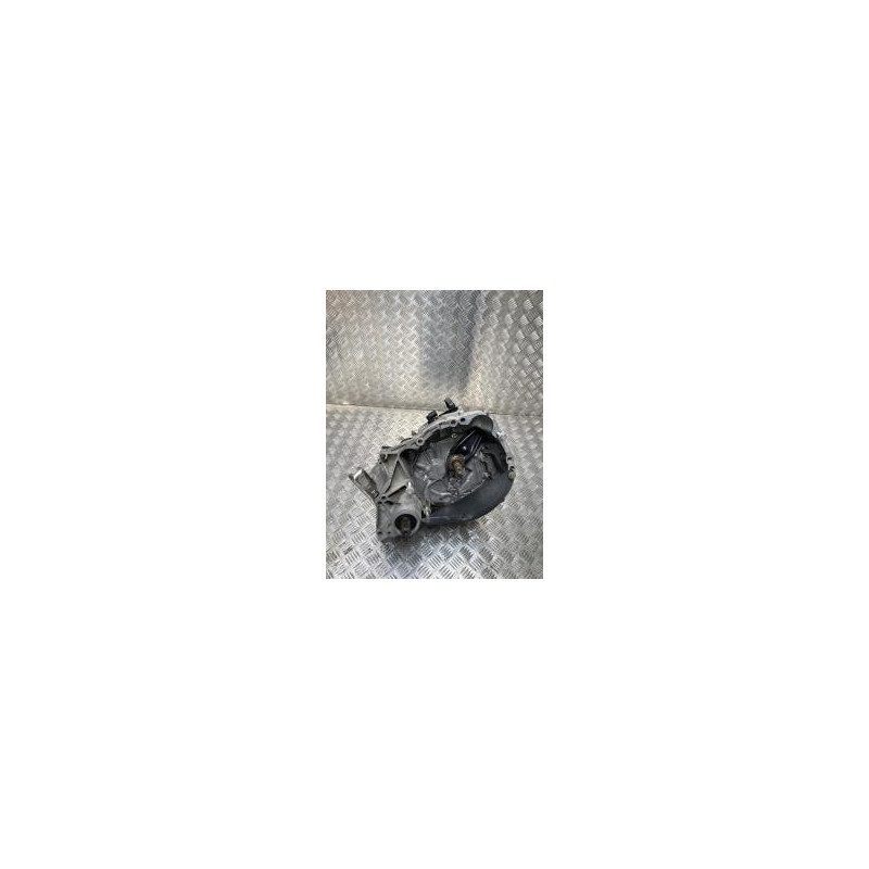 Boite de vitesses RENAULT TWINGO 1 PHASE 3 d’occasion