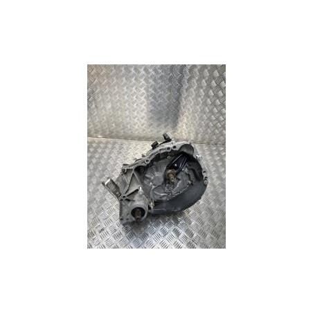 Boite de vitesses RENAULT TWINGO 1 PHASE 3 d’occasion