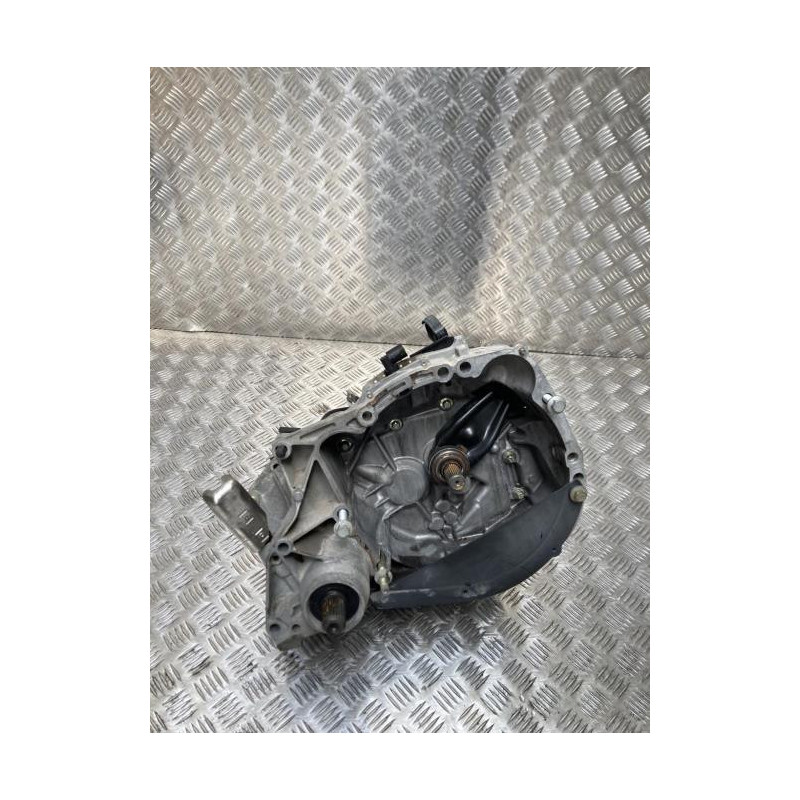 Boite de vitesses RENAULT TWINGO 1 PHASE 3 d’occasion