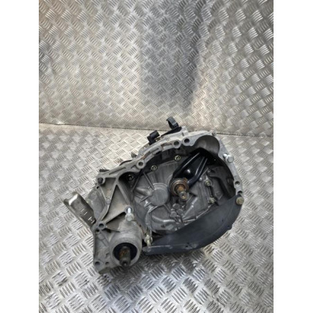 Boite de vitesses RENAULT TWINGO 1 PHASE 3 d’occasion