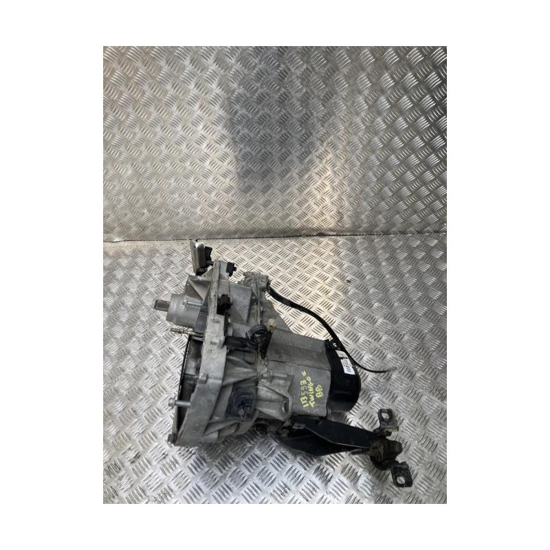 Boite de vitesses RENAULT TWINGO 1 PHASE 3 d’occasion