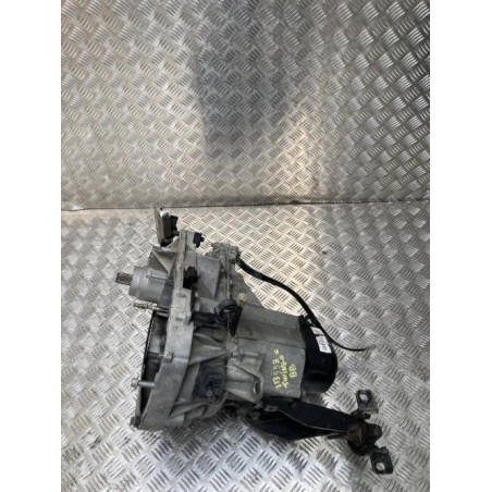 Boite de vitesses RENAULT TWINGO 1 PHASE 3 d’occasion