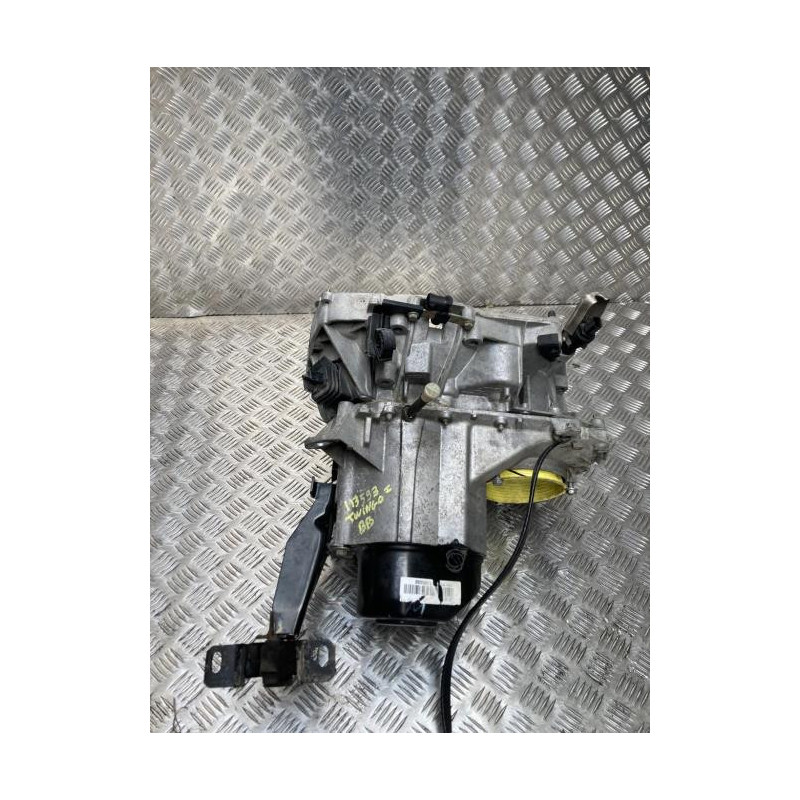 Boite de vitesses RENAULT TWINGO 1 PHASE 3 d’occasion