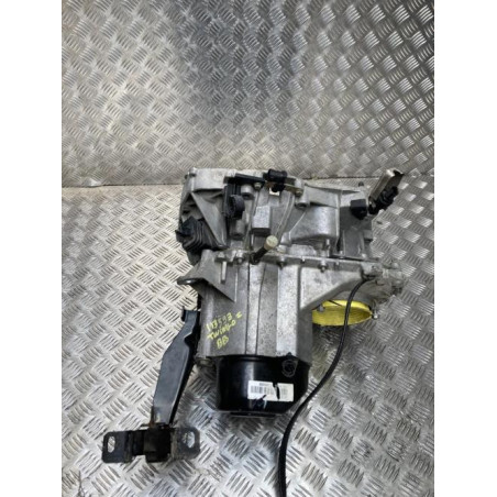 Boite de vitesses RENAULT TWINGO 1 PHASE 3 d’occasion