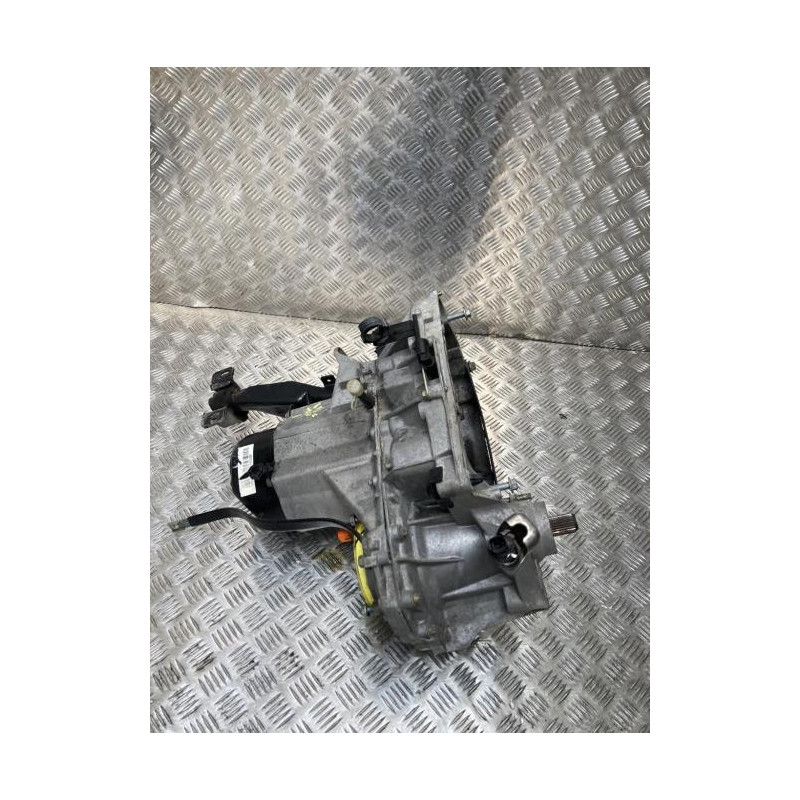 Boite de vitesses RENAULT TWINGO 1 PHASE 3 d’occasion