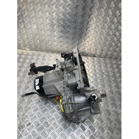 Boite de vitesses RENAULT TWINGO 1 PHASE 3 d’occasion