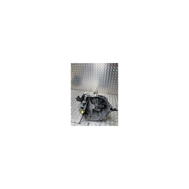 Boite de vitesses CITROEN C4 PICASSO 1 d’occasion