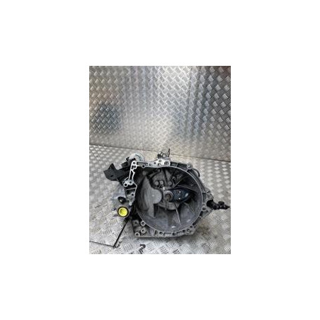 Boite de vitesses CITROEN C4 PICASSO 1 d’occasion