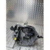 Boite de vitesses CITROEN C4 PICASSO 1 d’occasion