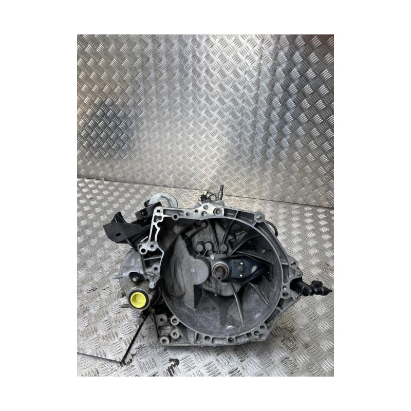 Boite de vitesses CITROEN C4 PICASSO 1 d’occasion