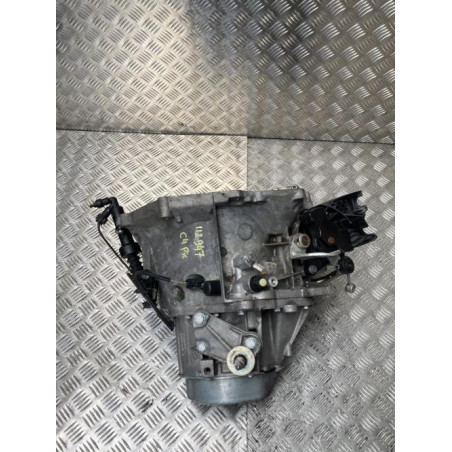 Boite de vitesses CITROEN C4 PICASSO 1 d’occasion