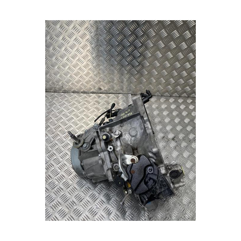 Boite de vitesses CITROEN C4 PICASSO 1 d’occasion