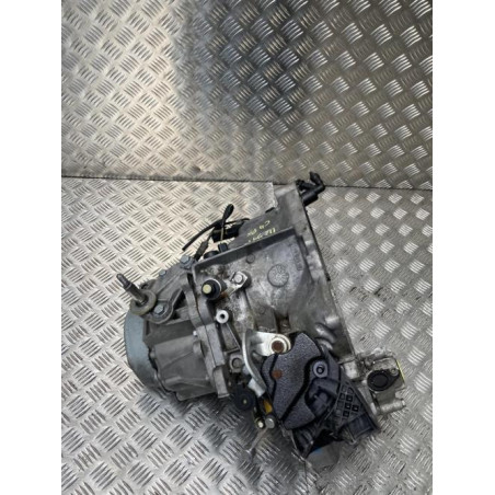 Boite de vitesses CITROEN C4 PICASSO 1 d’occasion