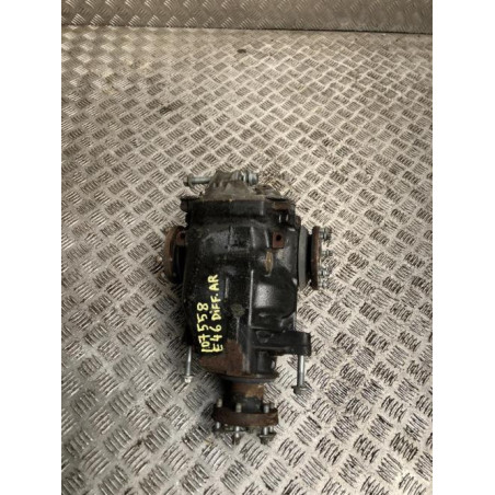 Pont (propulsion) BMW SERIE 3 E46 COUPE PHASE 1 d’occasion