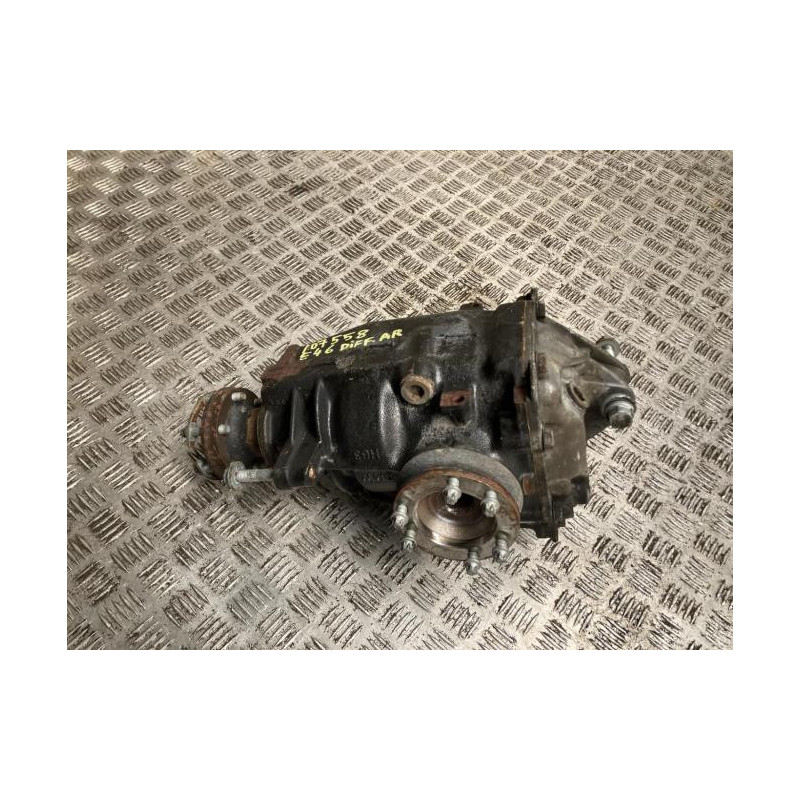 Pont (propulsion) BMW SERIE 3 E46 COUPE PHASE 1 d’occasion