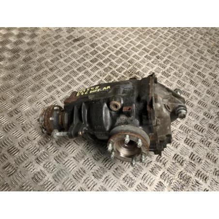 Pont (propulsion) BMW SERIE 3 E46 COUPE PHASE 1 d’occasion