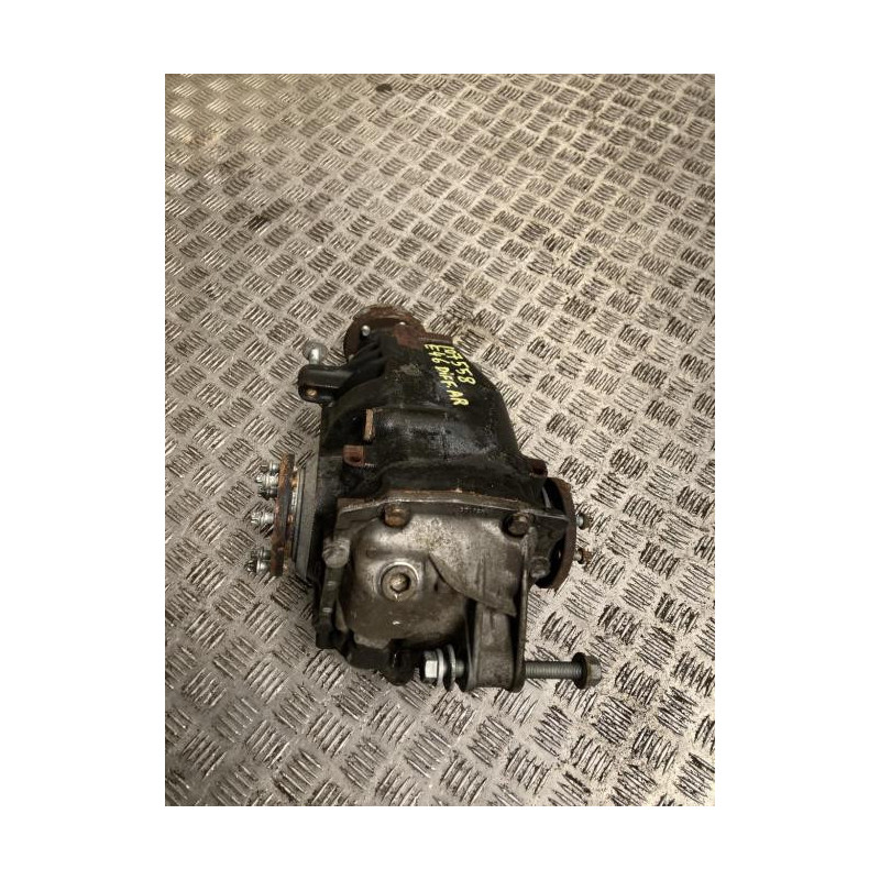 Pont (propulsion) BMW SERIE 3 E46 COUPE PHASE 1 d’occasion