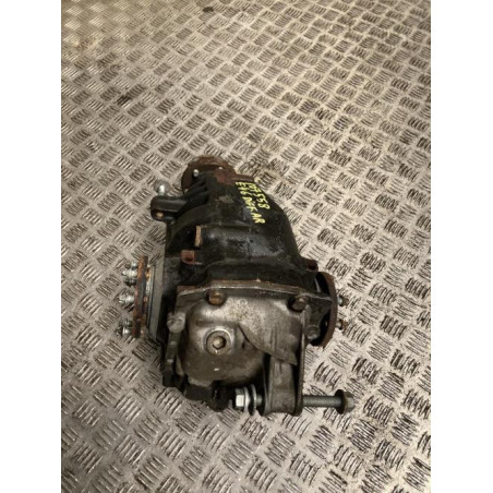 Pont (propulsion) BMW SERIE 3 E46 COUPE PHASE 1 d’occasion