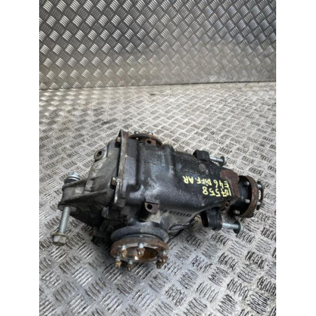 Pont (propulsion) BMW SERIE 3 E46 COUPE PHASE 1 d’occasion