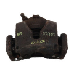 Etrier avant droit (freinage) Honda CIVIC 2.2 I-DTEC d’occasion