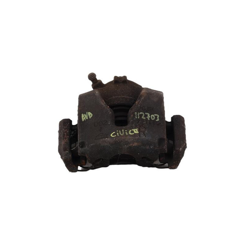 Etrier avant droit (freinage) Honda CIVIC 2.2 I-DTEC d’occasion
