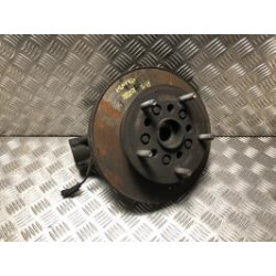 Fusee avant gauche FORD TRANSIT CUSTOM 1 PHASE 1 d’occasion