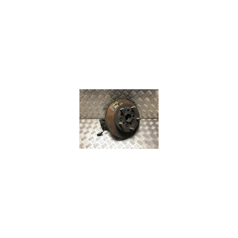 Fusee avant gauche FORD TRANSIT CUSTOM 1 PHASE 1 d’occasion