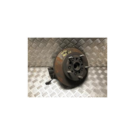 Fusee avant gauche FORD TRANSIT CUSTOM 1 PHASE 1 d’occasion