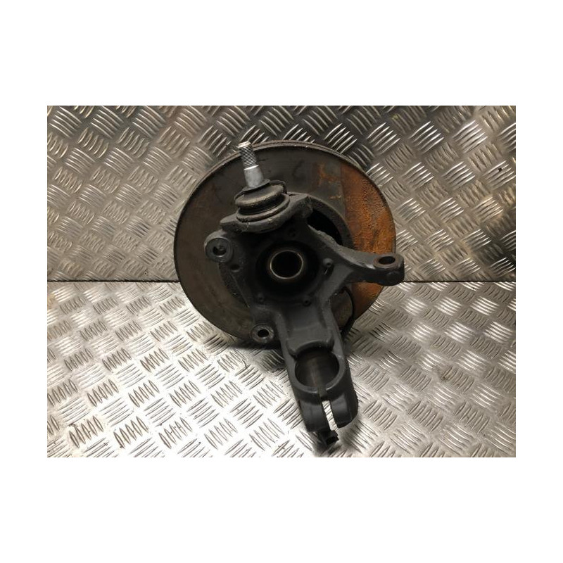 Fusee avant gauche FORD TRANSIT CUSTOM 1 PHASE 1 d’occasion
