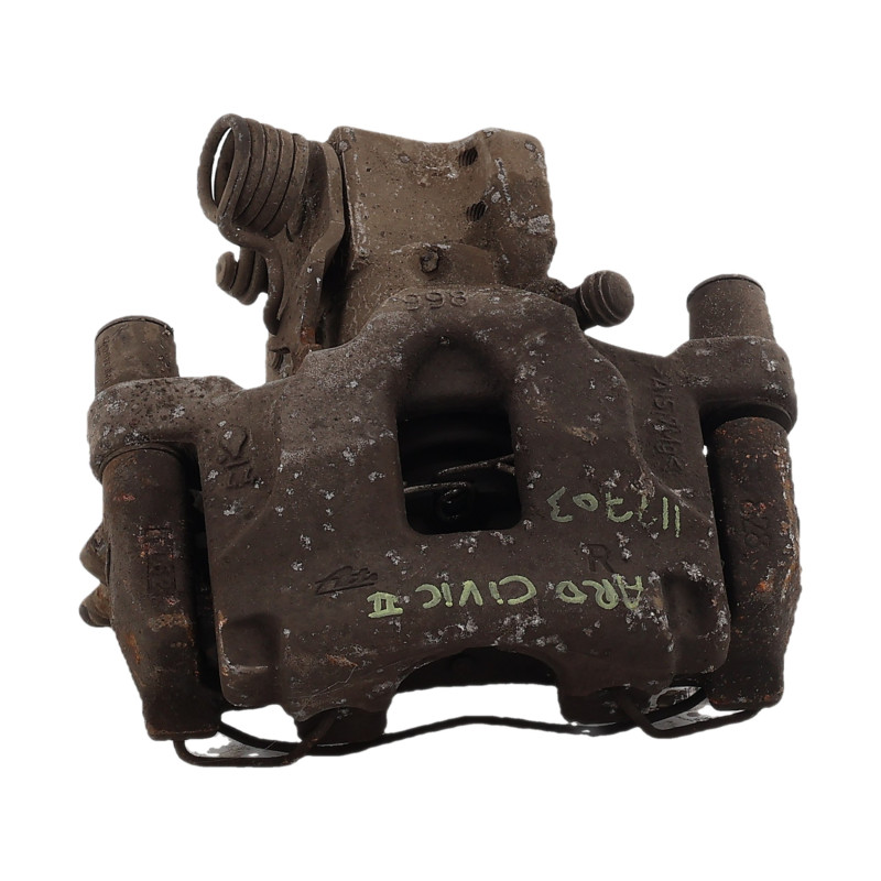 Etrier arriere droit (freinage) Honda CIVIC 2.2 I-DTEC d’occasion