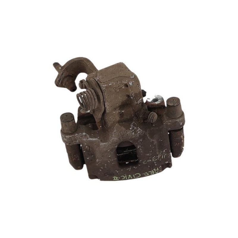 Etrier arriere droit (freinage) Honda CIVIC 2.2 I-DTEC d’occasion