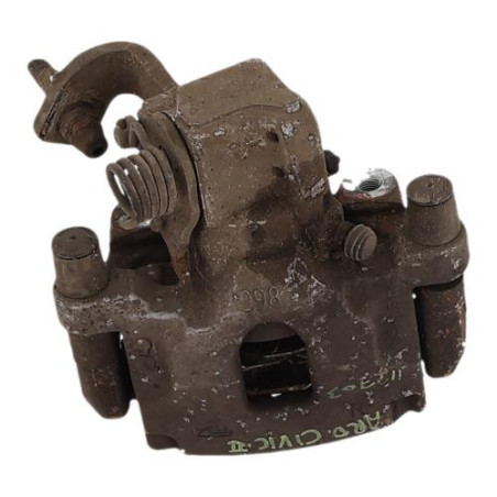 Etrier arriere droit (freinage) Honda CIVIC 2.2 I-DTEC d’occasion