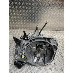 Boite de vitesses RENAULT CAPTUR 1 PHASE 1 d’occasion