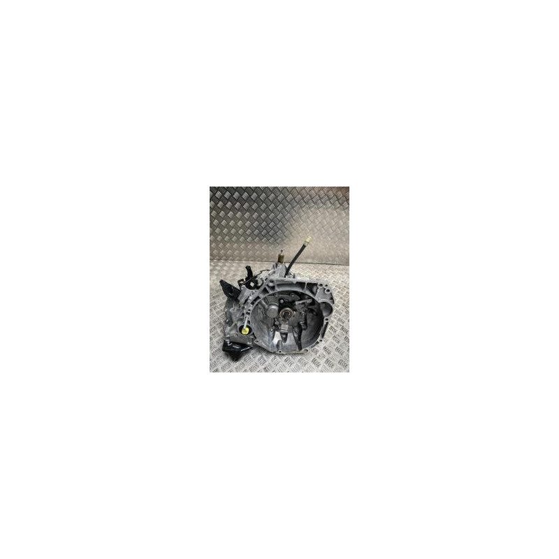 Boite de vitesses RENAULT CAPTUR 1 PHASE 1 d’occasion