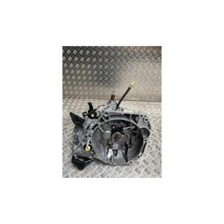 Boite de vitesses RENAULT CAPTUR 1 PHASE 1 d’occasion