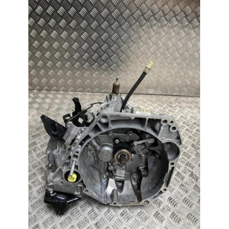 Boite de vitesses RENAULT CAPTUR 1 PHASE 1 d’occasion