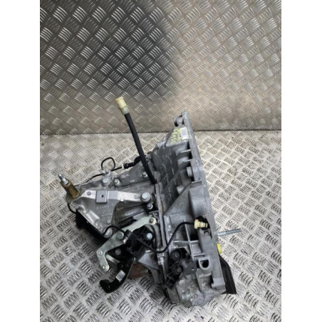 Boite de vitesses RENAULT CAPTUR 1 PHASE 1 d’occasion