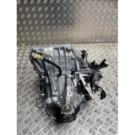 Boite de vitesses RENAULT CAPTUR 1 PHASE 1 d’occasion