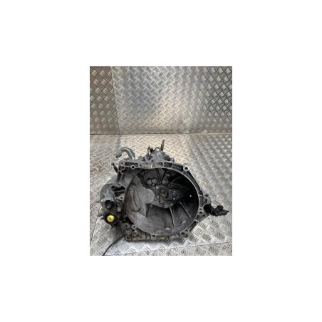 Boite de vitesses CITROEN BERLINGO 2 PHASE 1 d’occasion