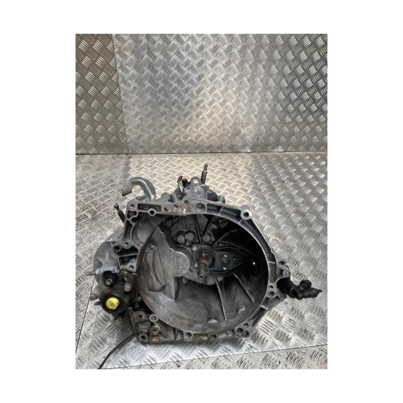 Boite de vitesses CITROEN BERLINGO 2 PHASE 1 d’occasion