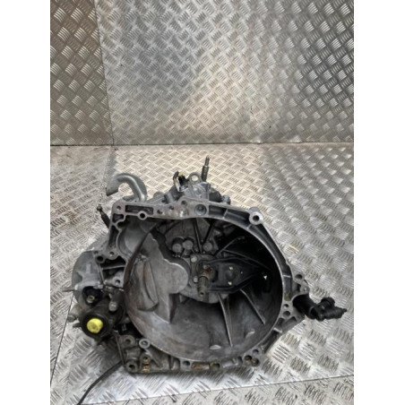 Boite de vitesses CITROEN BERLINGO 2 PHASE 1 d’occasion