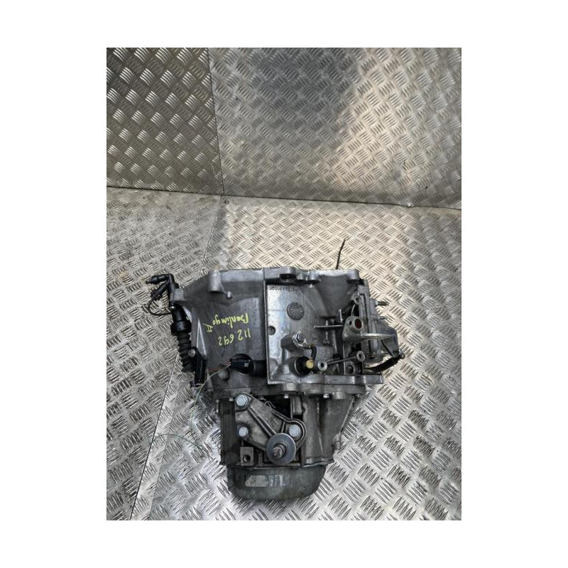 Boite de vitesses CITROEN BERLINGO 2 PHASE 1 d’occasion