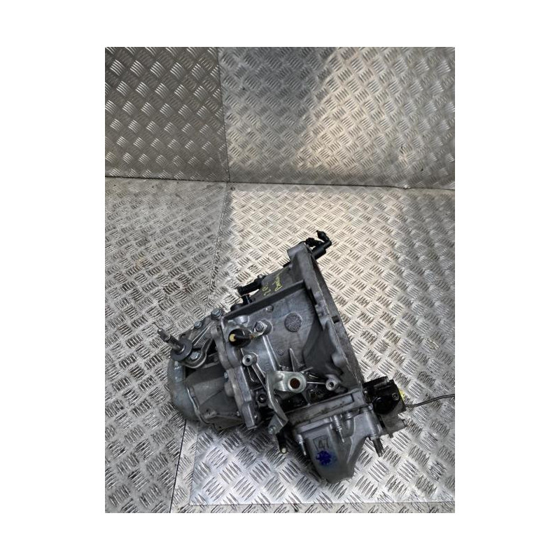Boite de vitesses CITROEN BERLINGO 2 PHASE 1 d’occasion