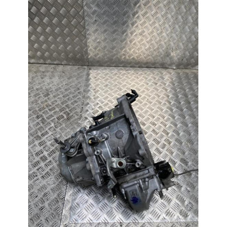 Boite de vitesses CITROEN BERLINGO 2 PHASE 1 d’occasion