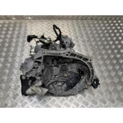 Boite de vitesses PEUGEOT 208 1 PHASE 1 d’occasion